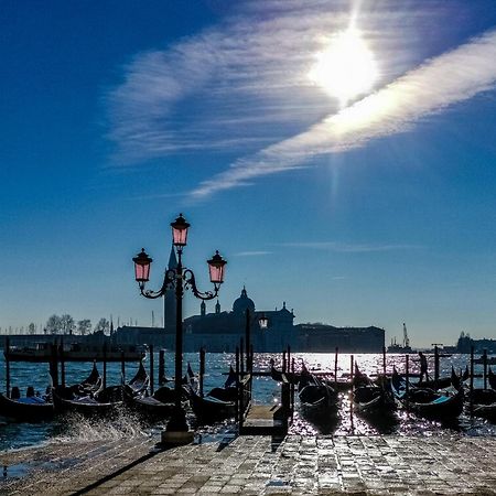 Dorsoduro Venice Apartment Экстерьер фото