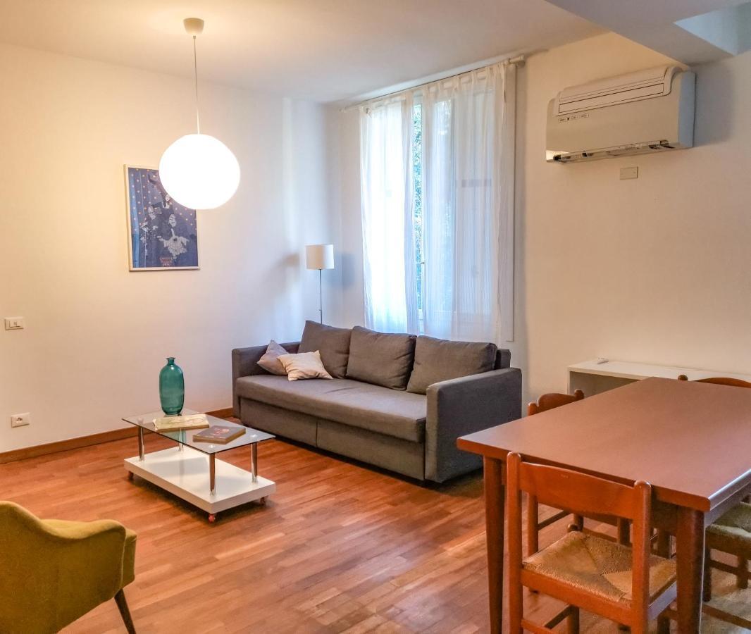 Dorsoduro Venice Apartment Экстерьер фото