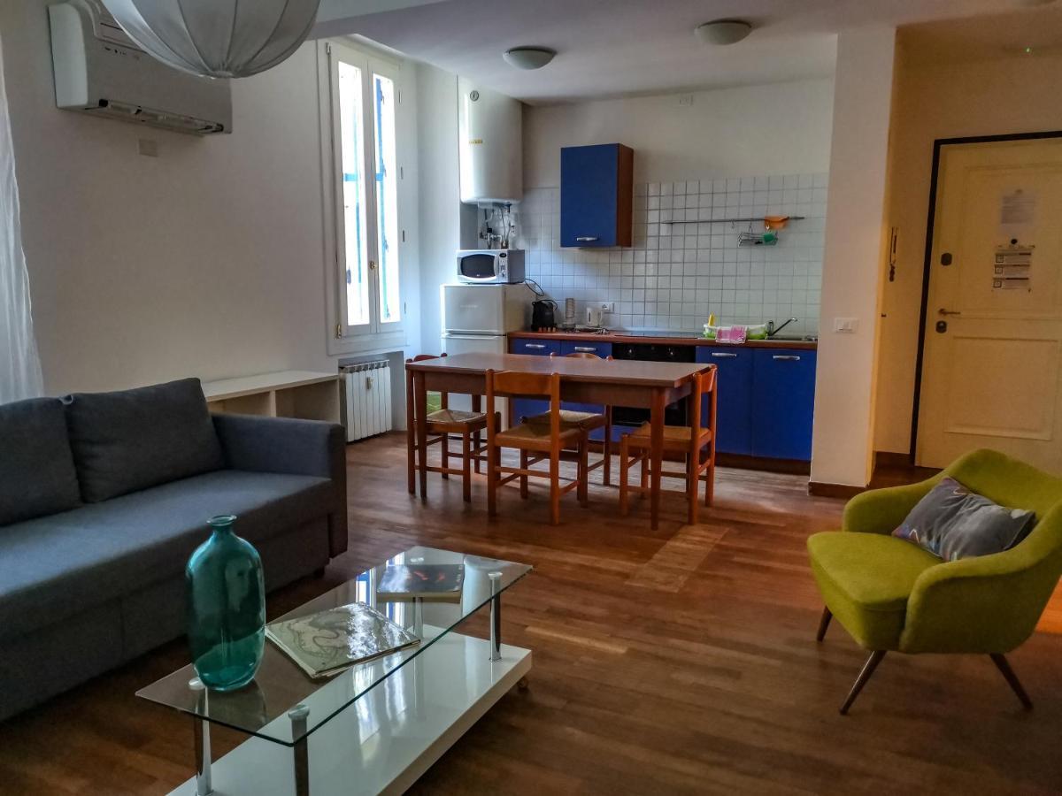 Dorsoduro Venice Apartment Экстерьер фото