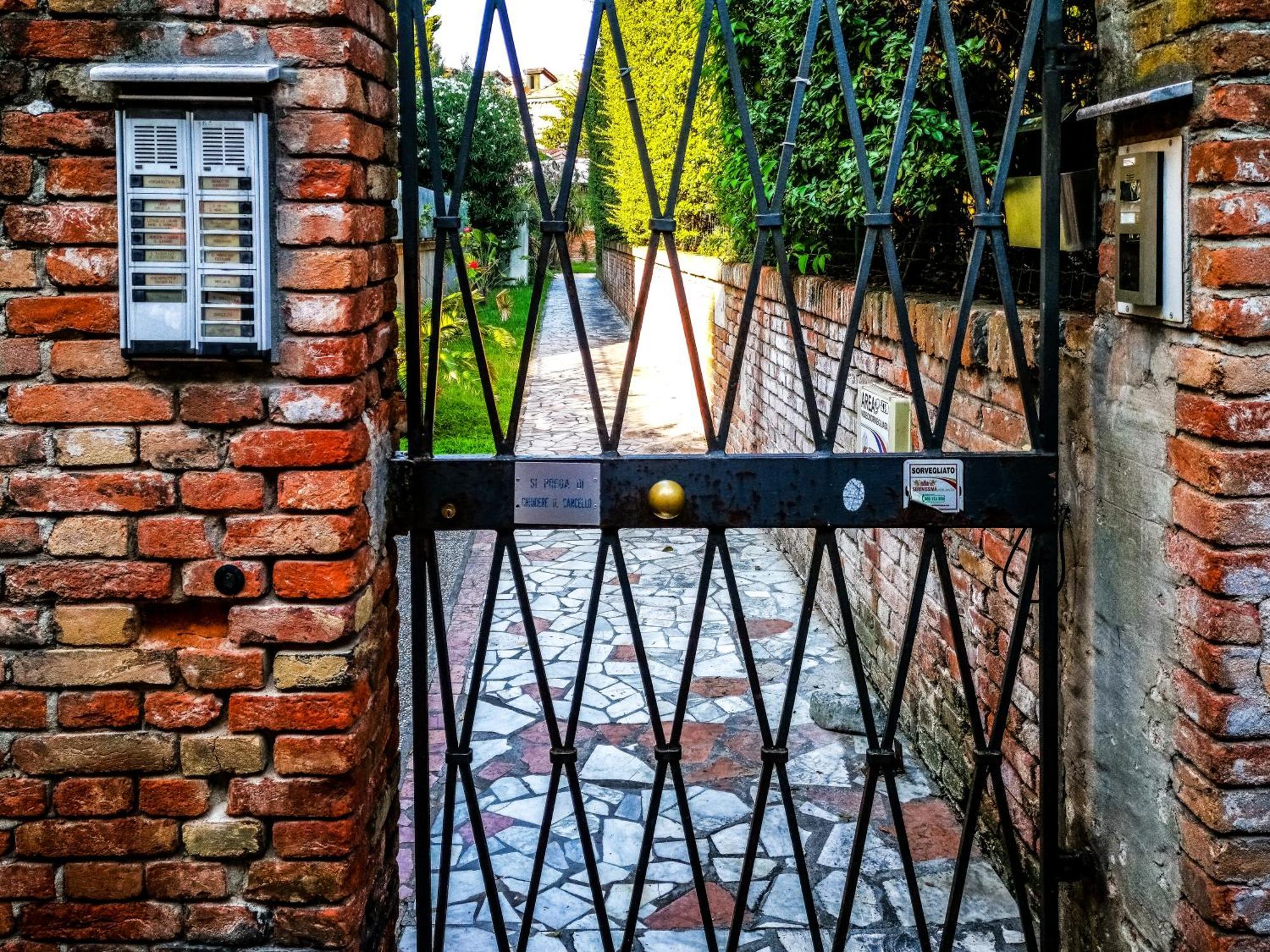 Dorsoduro Venice Apartment Экстерьер фото