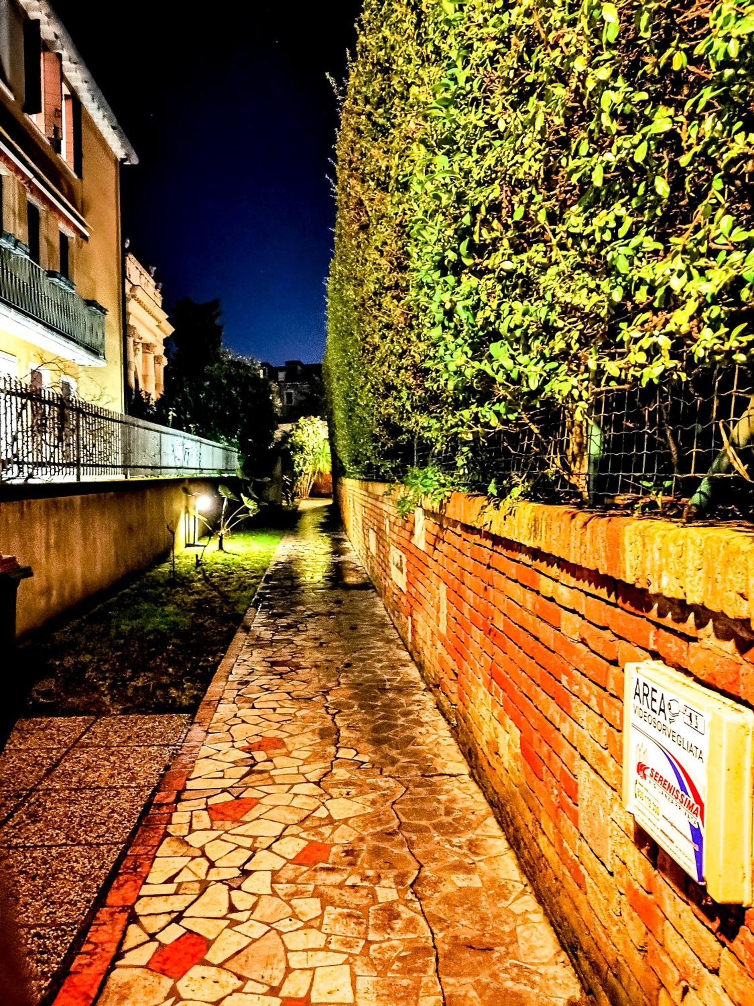 Dorsoduro Venice Apartment Экстерьер фото